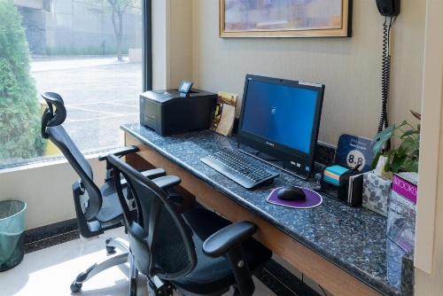 Hotel Le Jolie image 8